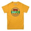 Road Trip Canada T-shirt