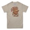 Sappy the Maple Tree T-shirt