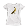 Andy Warhol&rsquo;s Banana, 1967 Pop Art T-Shirt