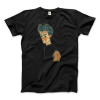 Egon Schiele Self-Portrait, Art T-Shirt
