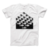 MC Escher Sky and Water I Art T-Shirt