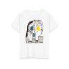Pablo Picasso The Kiss 1979 Artwork T-Shirt
