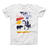 Pablo Picasso Toros y Toreros Book Cover 1961 Artwork T-Shirt