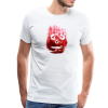 Wilson the Volleyball, from Cast Away Movie T-Shirt